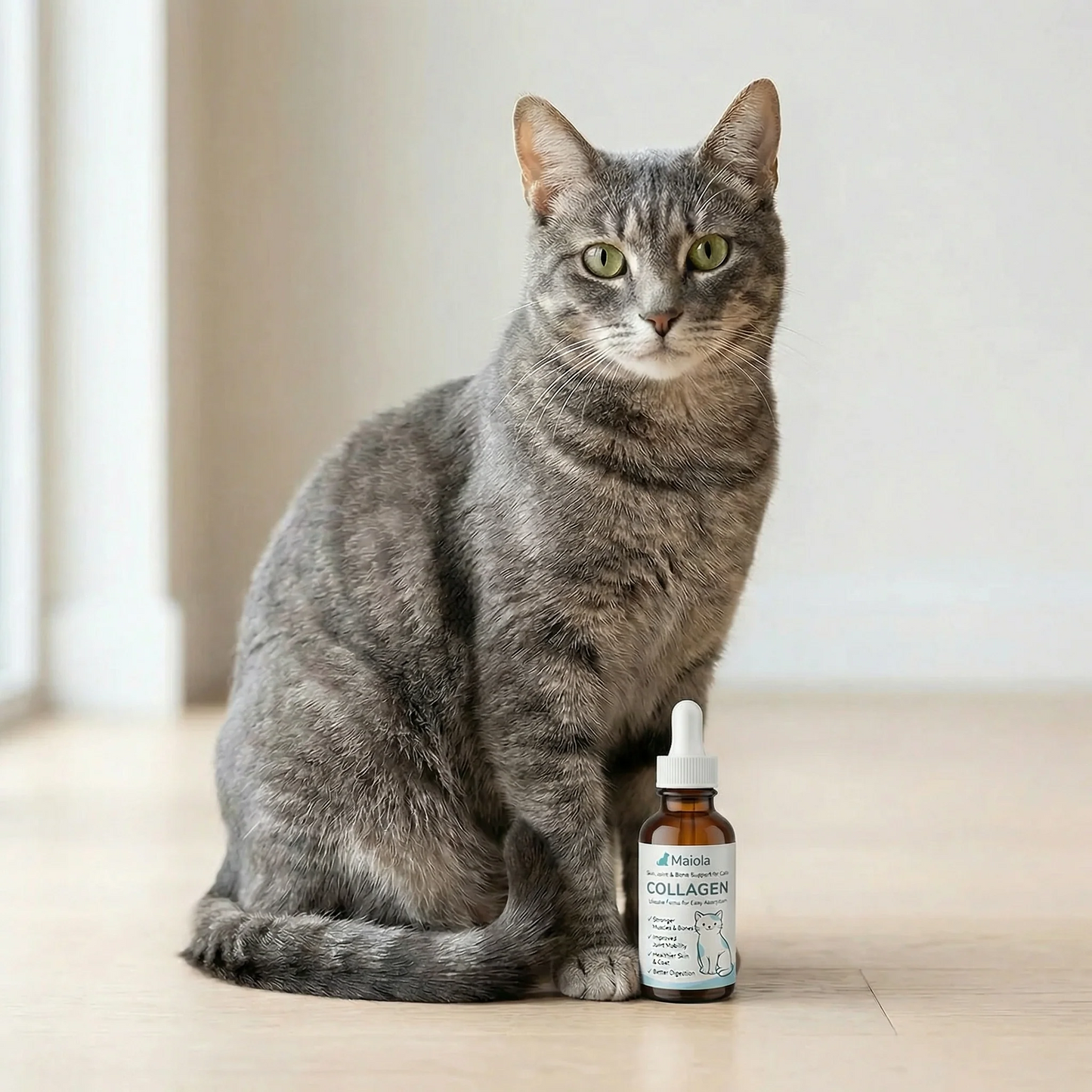 Norysa Advanced Cat Collagen