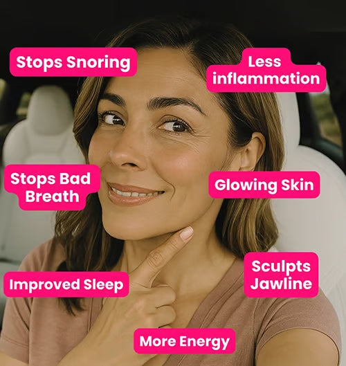 2. Norysa Gives You 7 Proven Benefits In Just One Strip