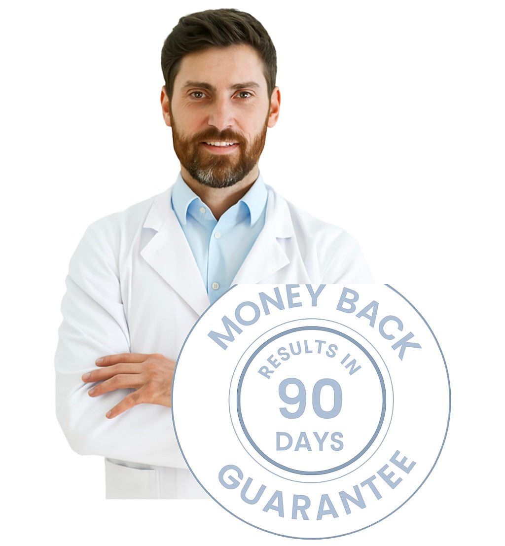 Hear From Dr. Oliver Barnes, MD