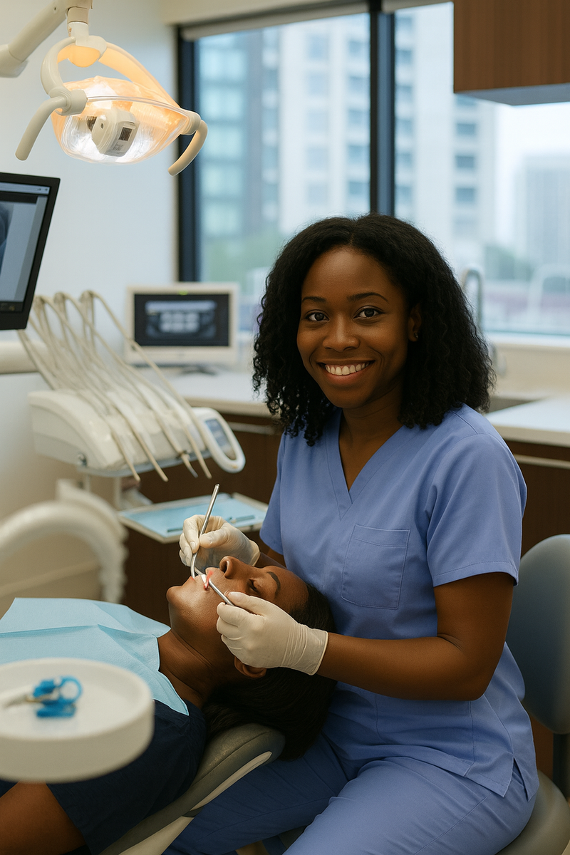 5. Trusted by Experts & Backed by Science