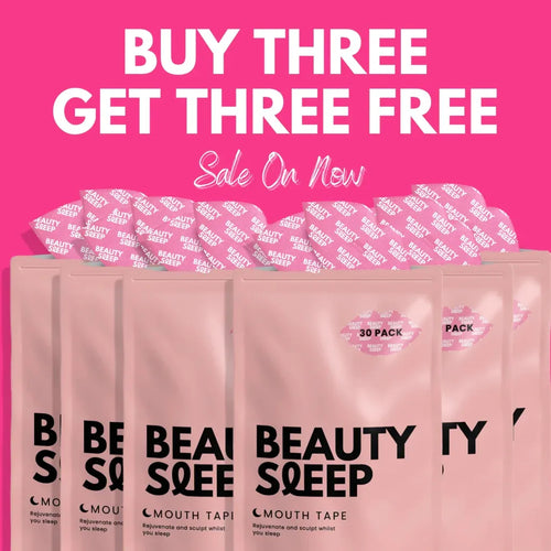 Norysa Sleep Mouth Tape